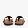 Flipflops met korrelpatroon Flipflops met korrelpatroon