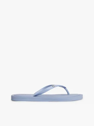 Flipflops met monogram