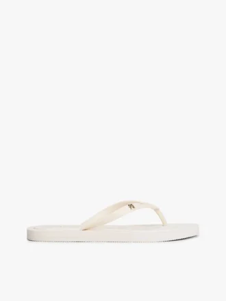 Flipflops met monogram