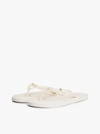 Flipflops met monogram