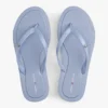 Flipflops met monogram