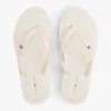 Flipflops met monogram Flipflops met monogram