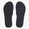 Flipflops van Monogram Canvas met borduursel Flipflops van Monogram Canvas met borduursel