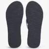 Flipflops van Monogram Canvas met borduursel Flipflops van Monogram Canvas met borduursel