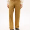 Garment-Dyed Regular Fit Carpenter-broek Garment-Dyed Regular Fit Carpenter-broek