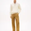 Garment-Dyed Regular Fit Carpenter-broek Garment-Dyed Regular Fit Carpenter-broek