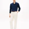 Garment-Dyed Regular Fit Carpenter-broek Garment-Dyed Regular Fit Carpenter-broek
