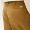 Garment-Dyed Regular Fit Carpenter-broek Garment-Dyed Regular Fit Carpenter-broek