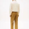 Garment-Dyed Regular Fit Carpenter-broek Garment-Dyed Regular Fit Carpenter-broek