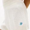 Gehaakte korte Shorts voor kinderen Gehaakte korte Shorts voor kinderen
