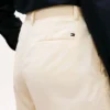 Gepleate popeline short Gepleate popeline short