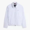 Gestreepte Oxford Ivy-jas Gestreepte Oxford Ivy-jas