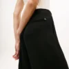 Getailleerde broek van linnenmix Getailleerde broek van linnenmix