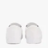 Gevulkaniseerde canvas instapsneaker Gevulkaniseerde canvas instapsneaker