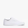 Gevulkaniseerde canvas sneaker Gevulkaniseerde canvas sneaker