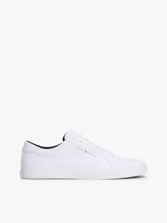 Gevulkaniseerde canvas sneaker Gevulkaniseerde canvas sneaker