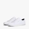 Gevulkaniseerde canvas sneaker Gevulkaniseerde canvas sneaker
