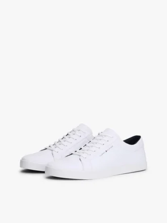 Gevulkaniseerde canvas sneaker Gevulkaniseerde canvas sneaker