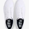 Gevulkaniseerde canvas sneaker Gevulkaniseerde canvas sneaker