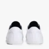 Gevulkaniseerde canvas sneaker Gevulkaniseerde canvas sneaker