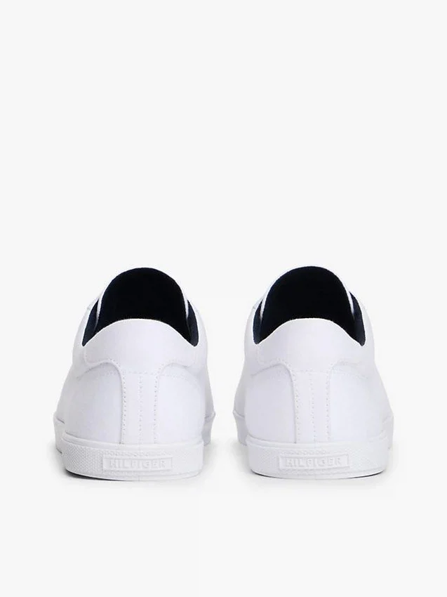 Gevulkaniseerde canvas sneaker Gevulkaniseerde canvas sneaker