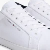 Gevulkaniseerde canvas sneaker Gevulkaniseerde canvas sneaker
