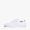 Gevulkaniseerde canvas sneaker Gevulkaniseerde canvas sneaker