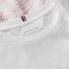Gingham Seersucker-combinatiejurk voor kinderen