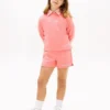 Glitter Tommy Logo-Shorts voor kinderen Glitter Tommy Logo-Shorts voor kinderen