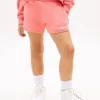 Glitter Tommy Logo-Shorts voor kinderen Glitter Tommy Logo-Shorts voor kinderen