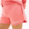 Glitter Tommy Logo-Shorts voor kinderen Glitter Tommy Logo-Shorts voor kinderen