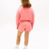 Glitter Tommy Logo-Shorts voor kinderen Glitter Tommy Logo-Shorts voor kinderen