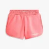 Glitter Tommy Logo-Shorts voor kinderen Glitter Tommy Logo-Shorts voor kinderen