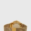 Gouden horloge met magnetische band Gouden horloge met magnetische band
