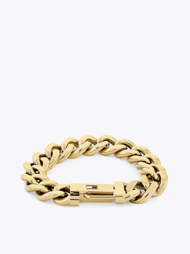 Grove kettingarmband Grove kettingarmband