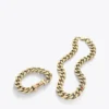 Grove kettingarmband Grove kettingarmband