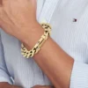 Grove kettingarmband Grove kettingarmband