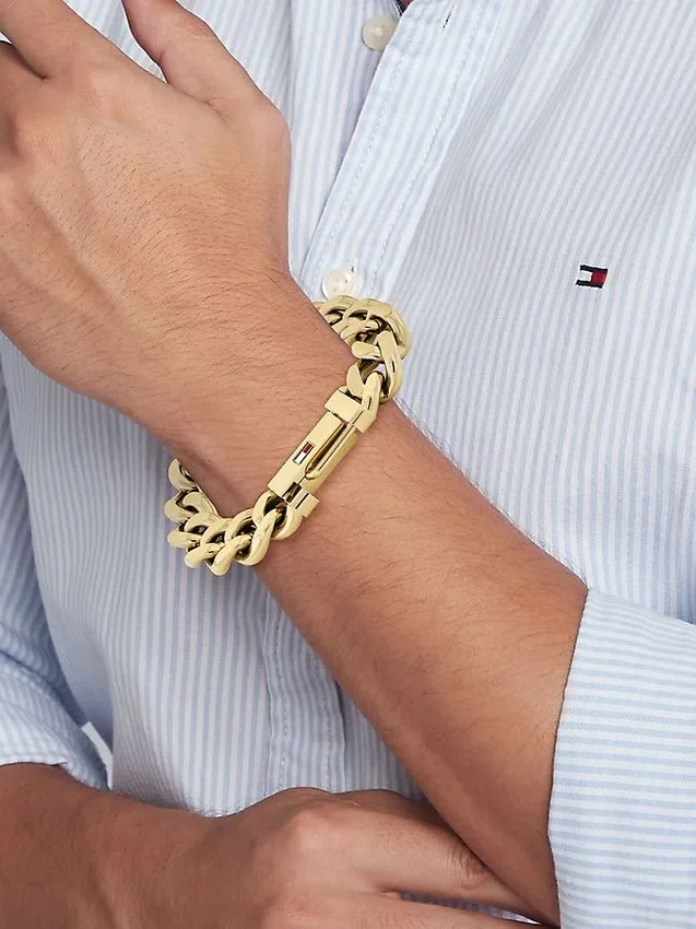 Grove kettingarmband Grove kettingarmband
