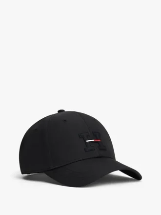 H Patch Sport-baseballpet