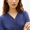 Henley T-shirt & korte Shorts Henley T-shirt & korte Shorts