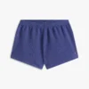 Henley T-shirt & korte Shorts Henley T-shirt & korte Shorts