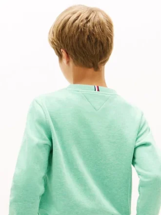 Hilfiger 85 Logo-sweatshirt voor kinderen