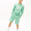 Hilfiger 85 Logo-sweatshirt voor kinderen Hilfiger 85 Logo-sweatshirt voor kinderen