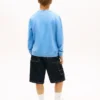 Hilfiger 85 Logo-sweatshirt voor kinderen Hilfiger 85 Logo-sweatshirt voor kinderen