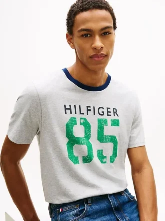 Hilfiger 85 Logo T-shirt