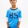 Hilfiger 85 T-shirt voor kinderen Hilfiger 85 T-shirt voor kinderen