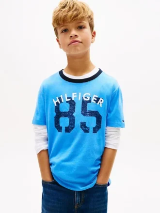 Hilfiger 85 T-shirt voor kinderen