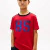 Hilfiger 85 T-shirt voor kinderen Hilfiger 85 T-shirt voor kinderen