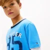 Hilfiger 85 T-shirt voor kinderen Hilfiger 85 T-shirt voor kinderen