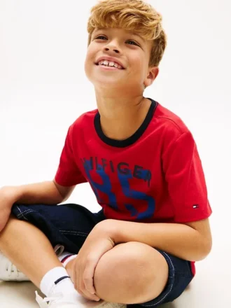 Hilfiger 85 T-shirt voor kinderen